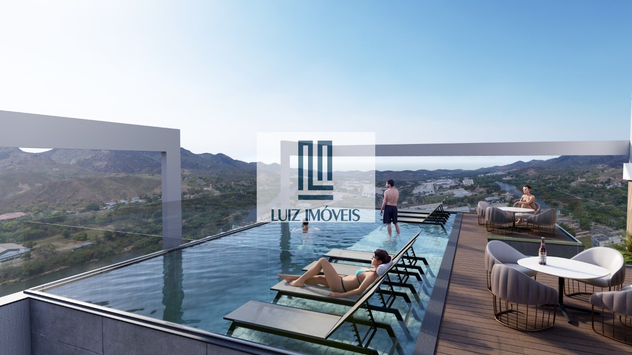 Apartamento, 1 quarto, 6000 m² - Foto 2