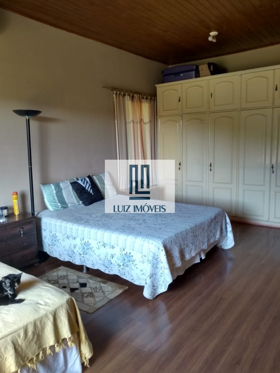 Sítio, 3 quartos, 1300 m² - Foto 4