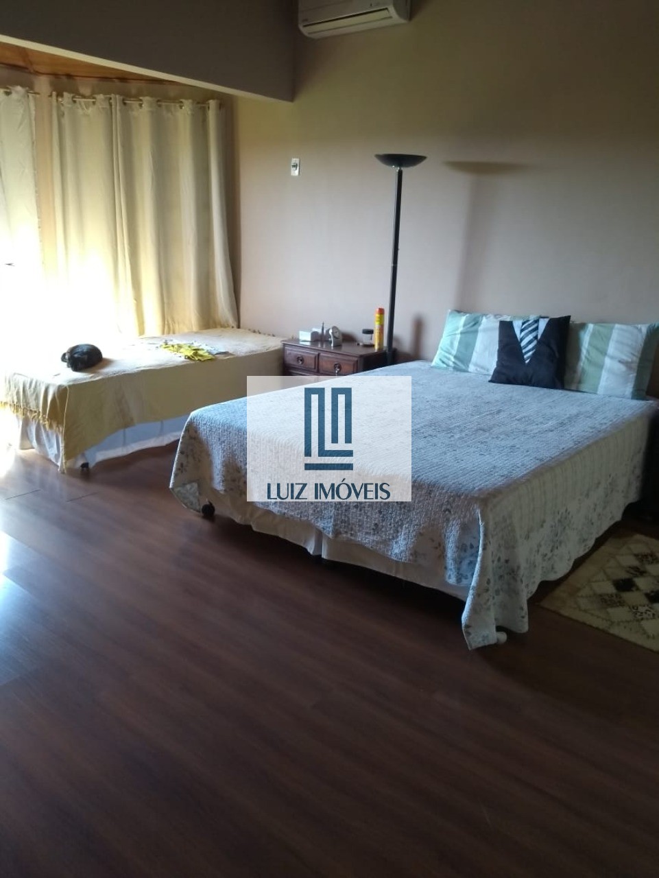 Sítio, 3 quartos, 1300 m² - Foto 3
