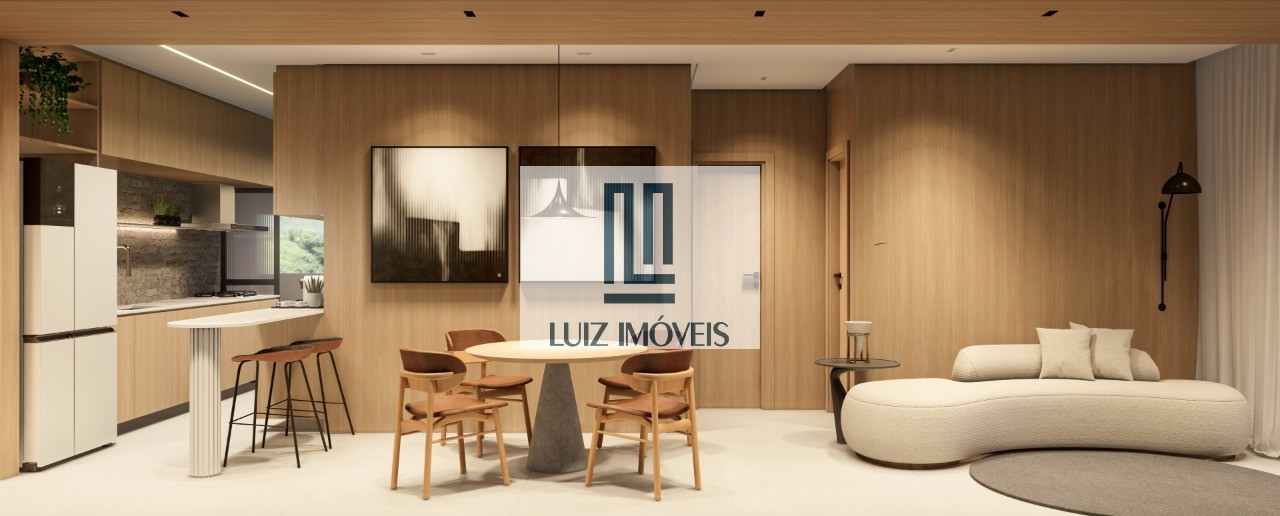 Apartamento, 2 quartos, 6000 m² - Foto 2