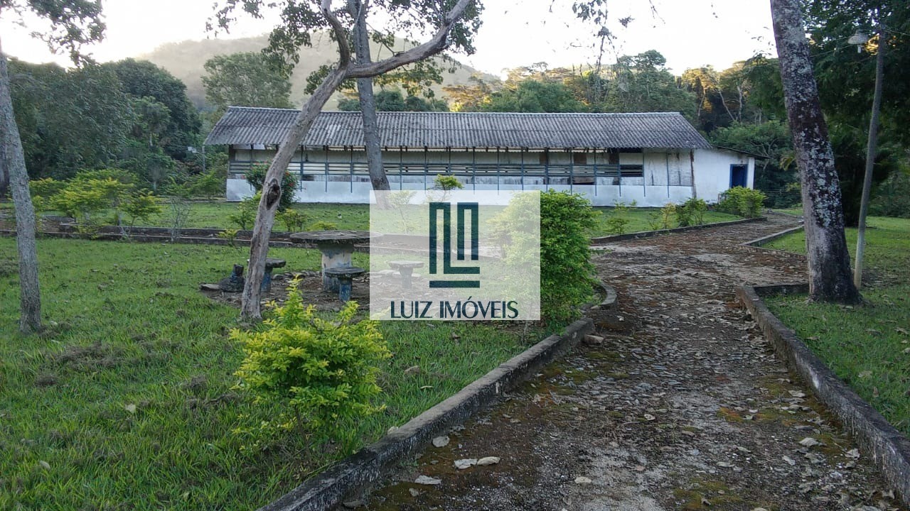 Sítio, 40 quartos, 333800 m² - Foto 44