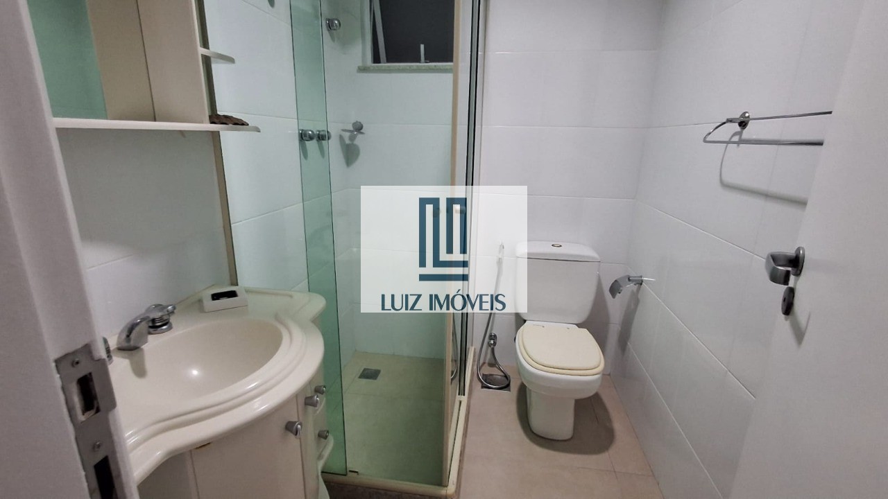 Apartamento, 3 quartos, 150 m² - Foto 20