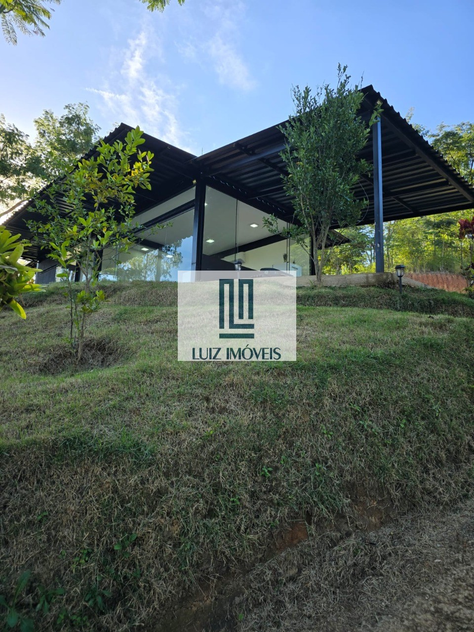Casa, 1 quarto, 1850 m² - Foto 2