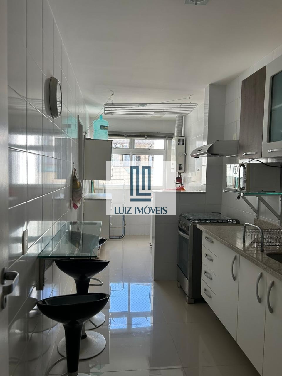 Apartamento, 3 quartos, 150 m² - Foto 4