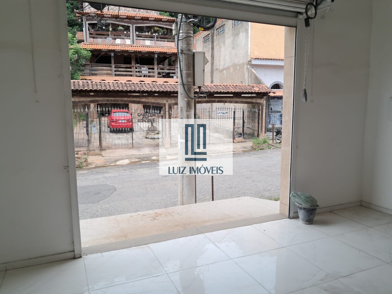 Loja-Salão, 92 m² - Foto 5