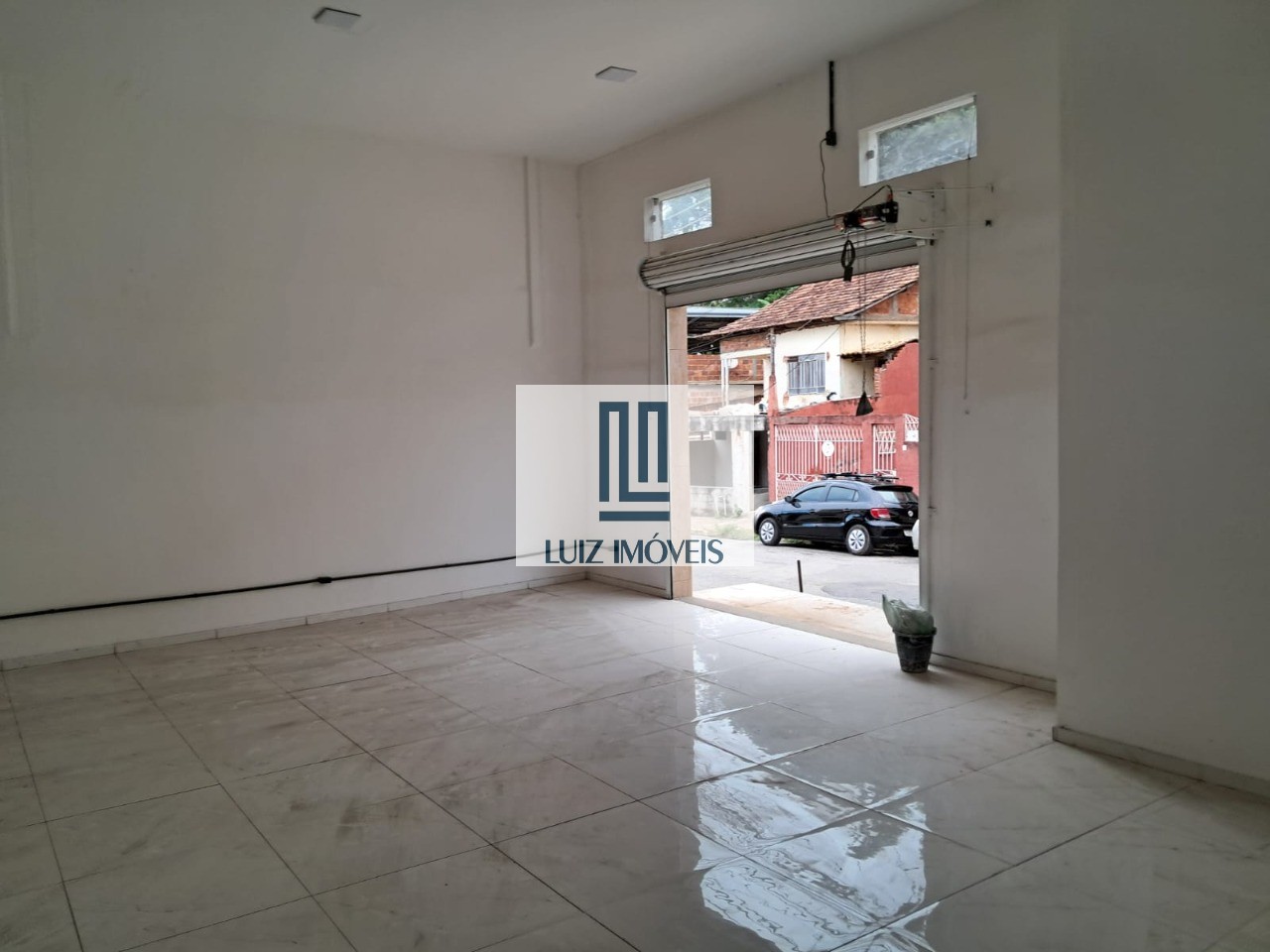Loja-Salão, 92 m² - Foto 3
