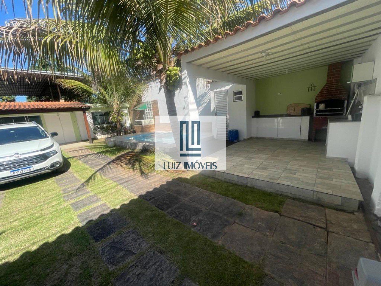 Casa, 2 quartos, 250 m² - Foto 4