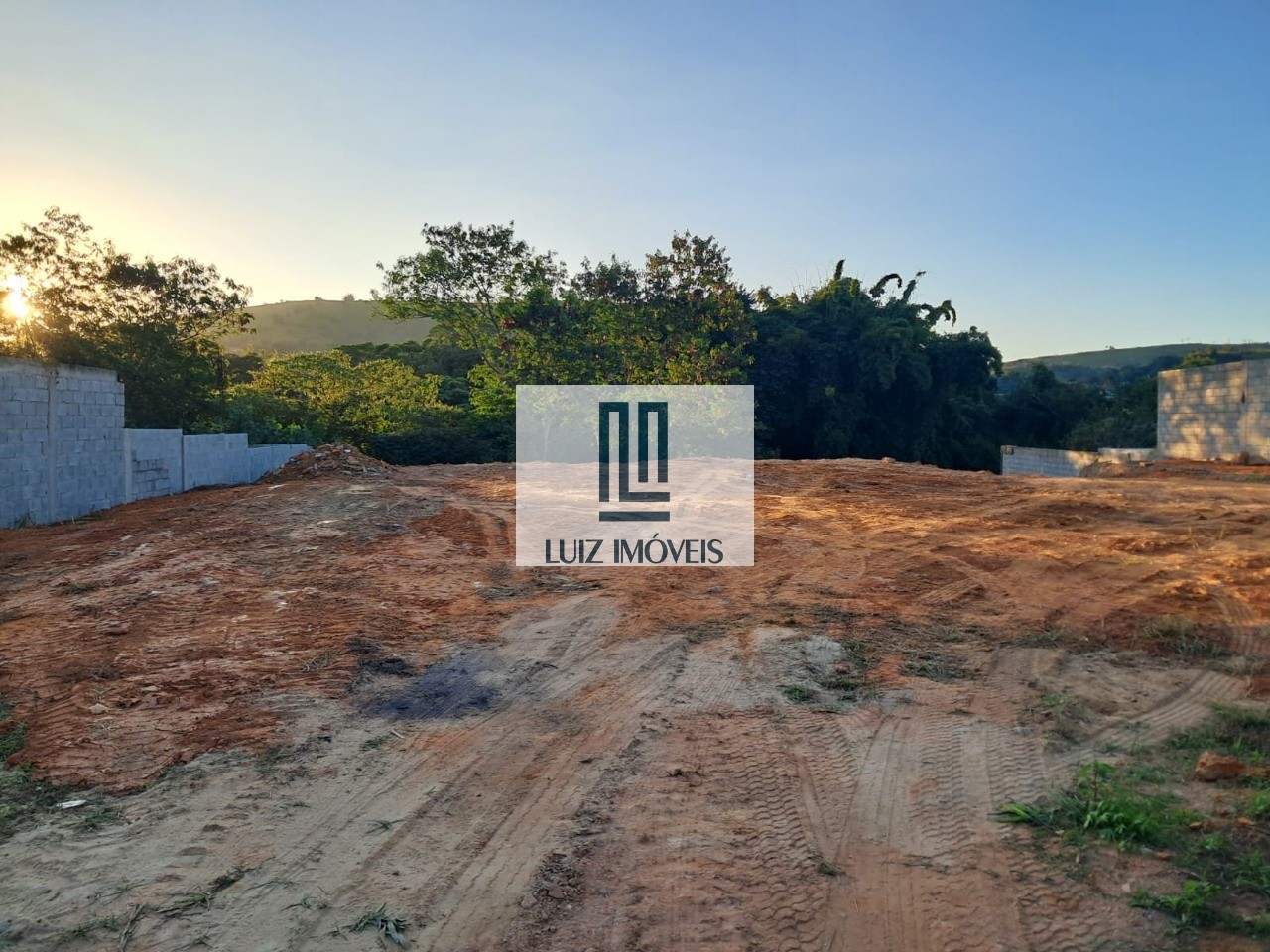 Terreno, 608 m² - Foto 1