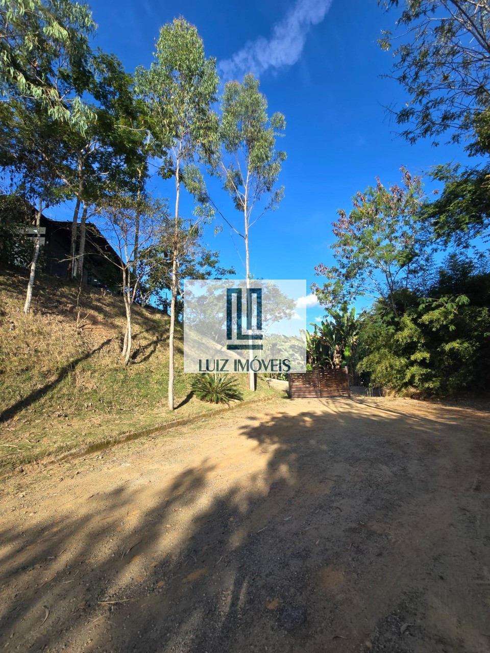 Casa, 1 quarto, 1850 m² - Foto 5