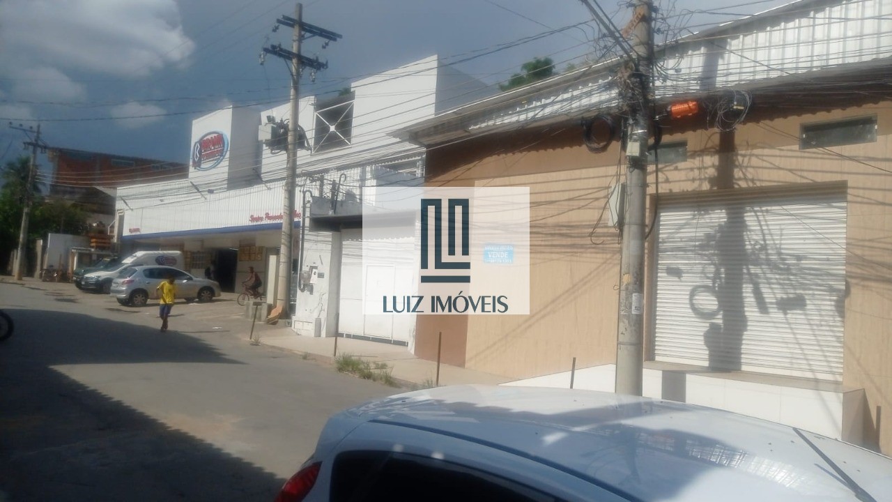 Loja-Salão, 92 m² - Foto 9