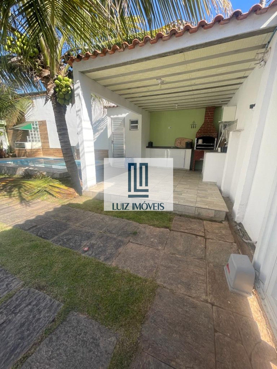 Casa, 2 quartos, 250 m² - Foto 5