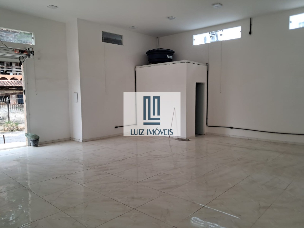 Loja-Salão, 92 m² - Foto 6