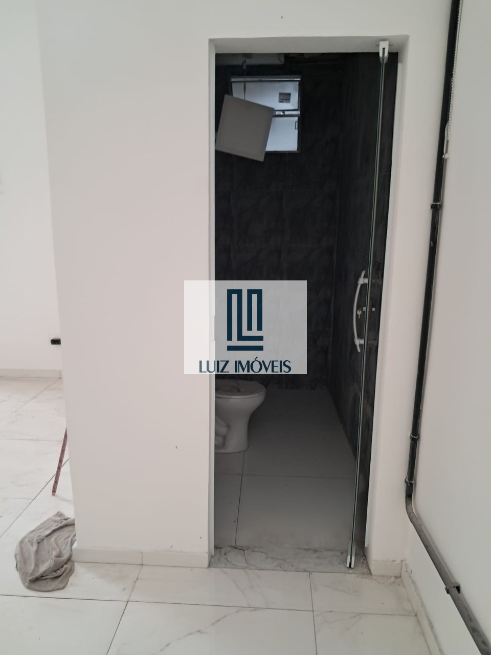 Loja-Salão, 92 m² - Foto 4