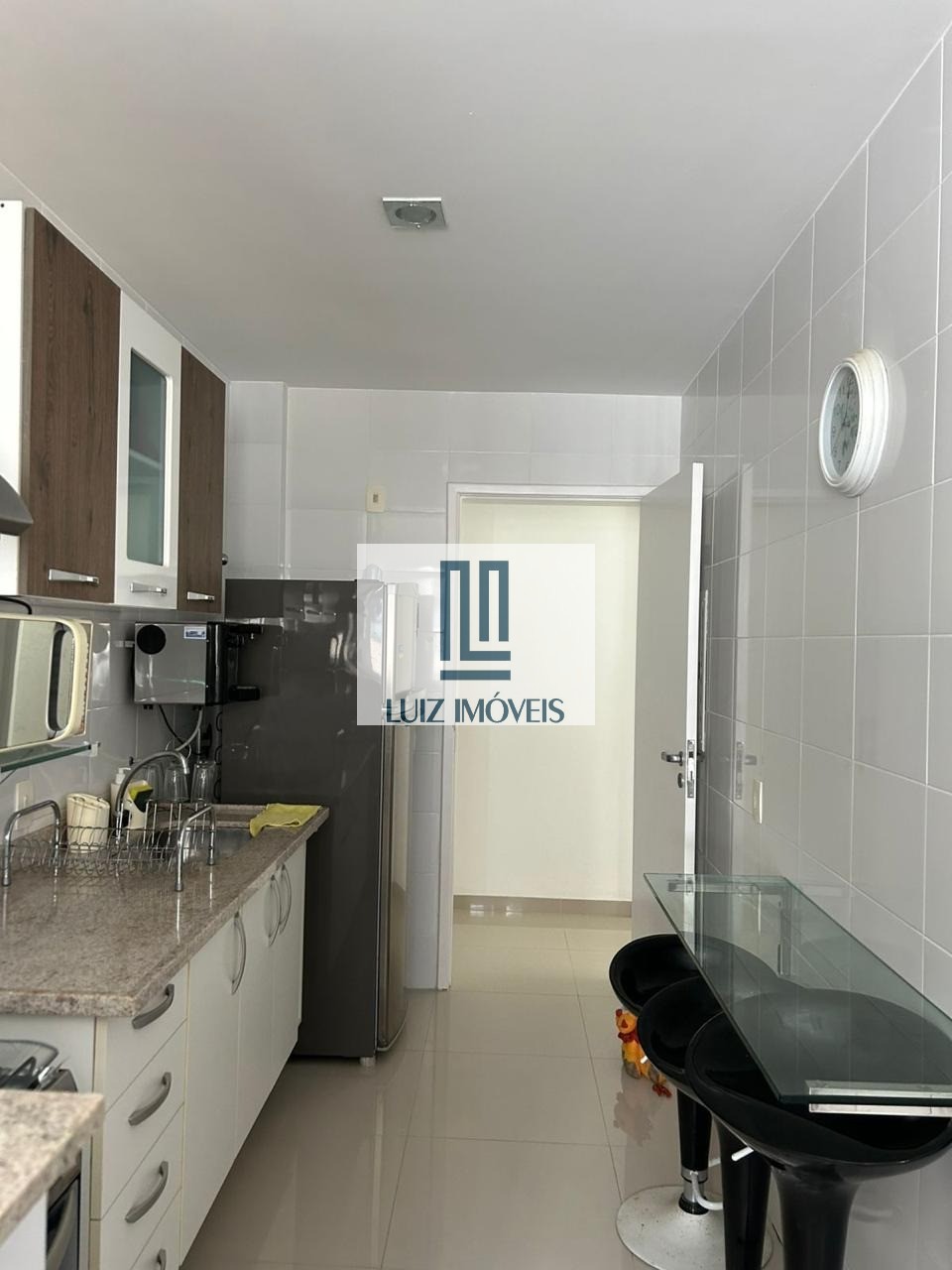 Apartamento, 3 quartos, 150 m² - Foto 6