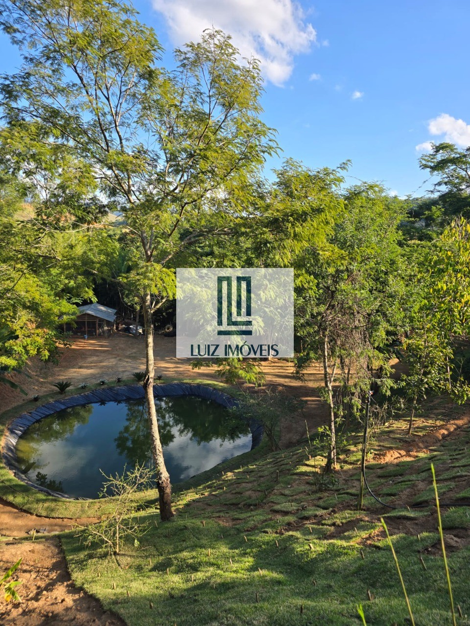Casa, 1 quarto, 1850 m² - Foto 4