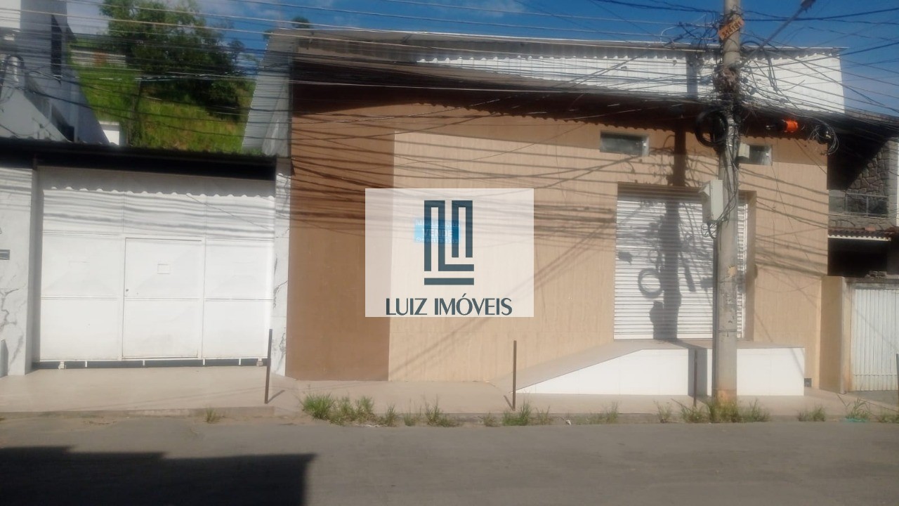 Loja-Salão, 92 m² - Foto 11