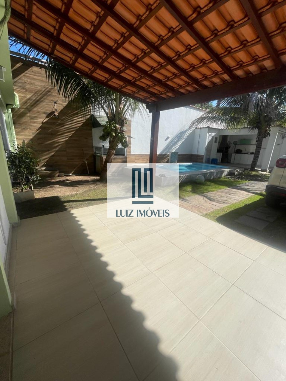 Casa, 2 quartos, 250 m² - Foto 6