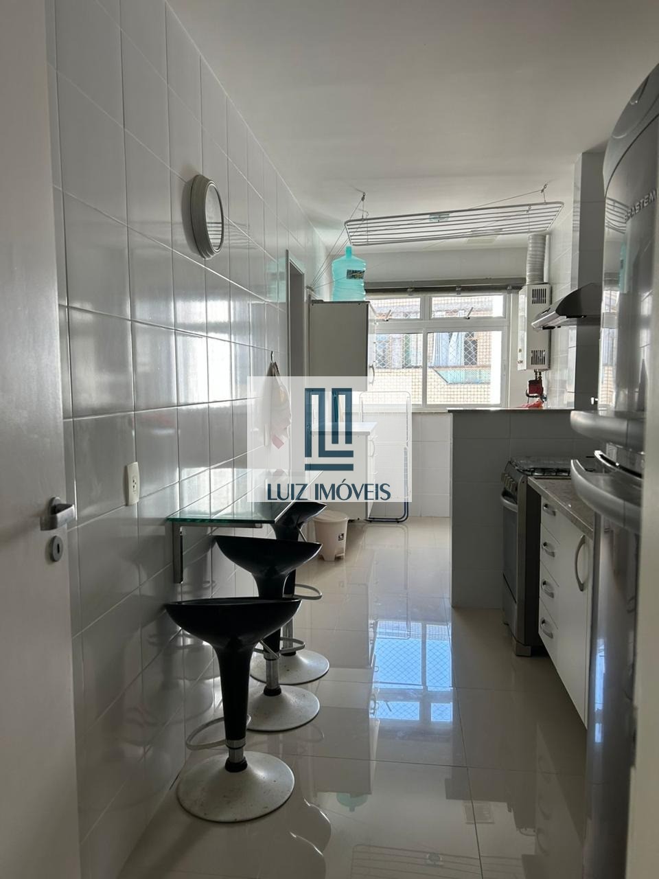 Apartamento, 3 quartos, 150 m² - Foto 2
