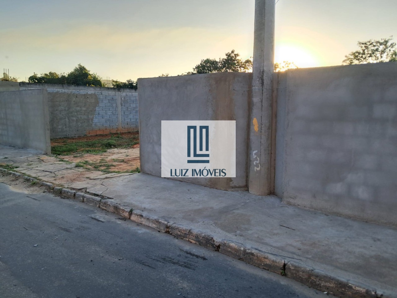 Terreno, 608 m² - Foto 3