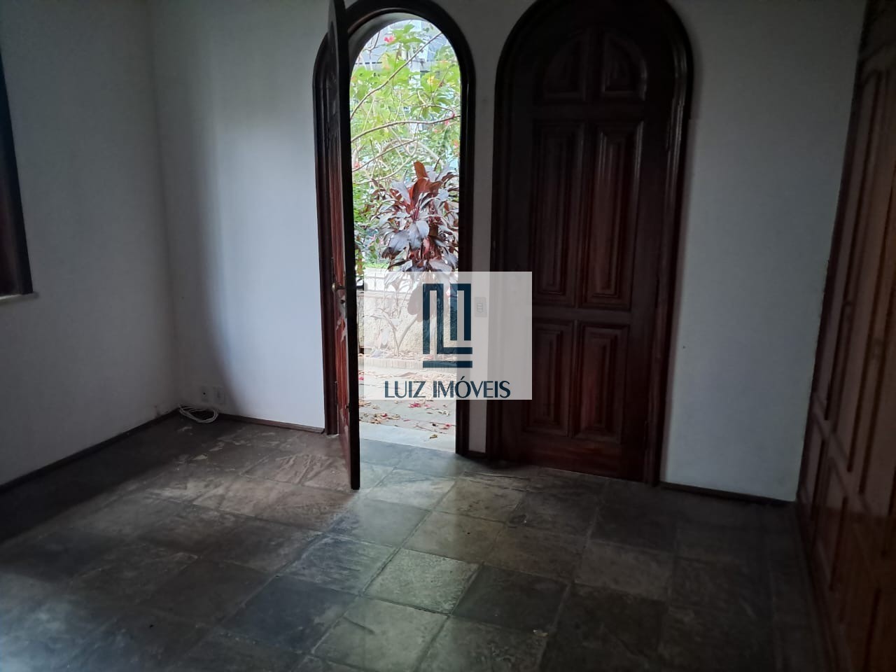 Casa, 4 quartos, 60 m² - Foto 1