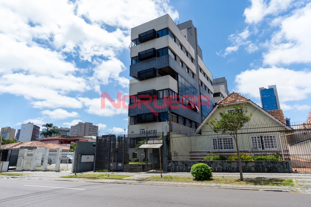 Apartamento - CENTRO