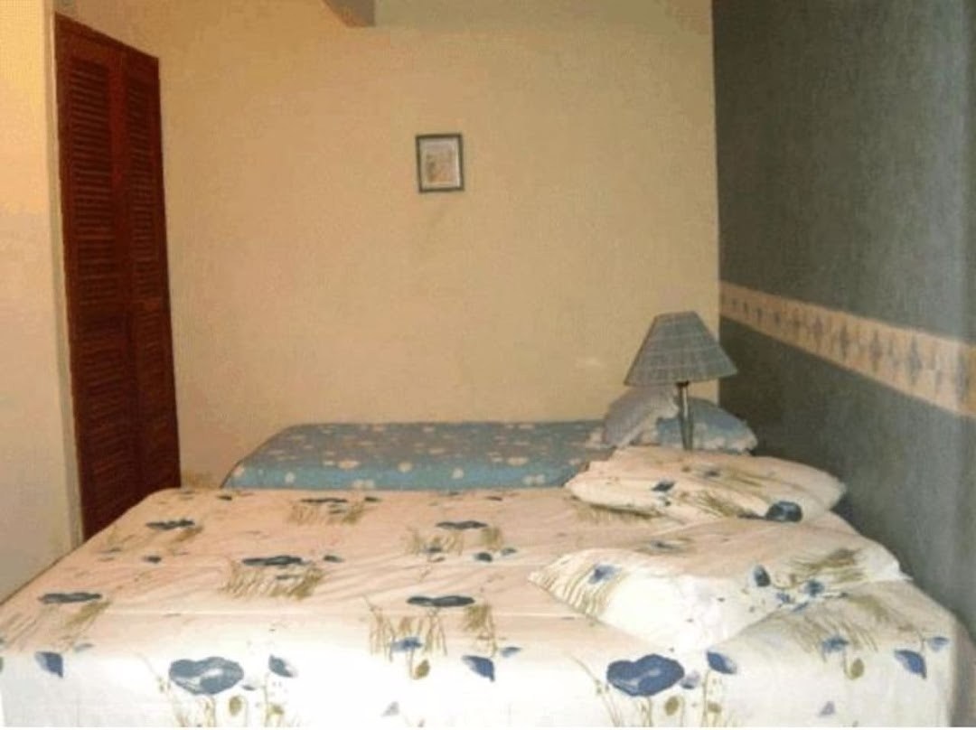 Hotel, 18 quartos - Foto 25