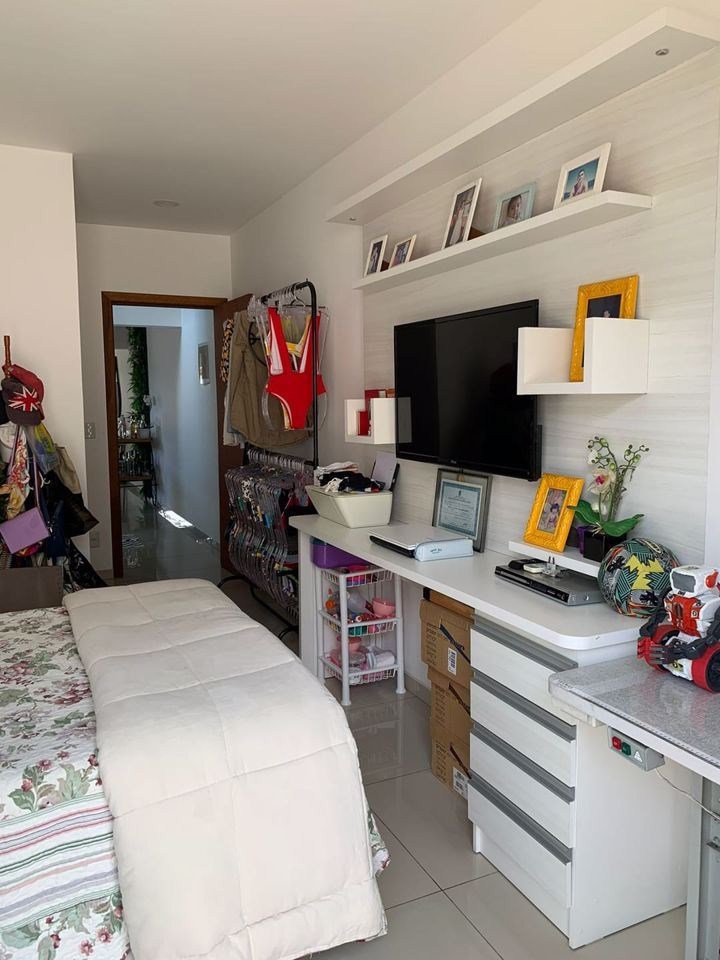 Casa, 4 quartos - Foto 20