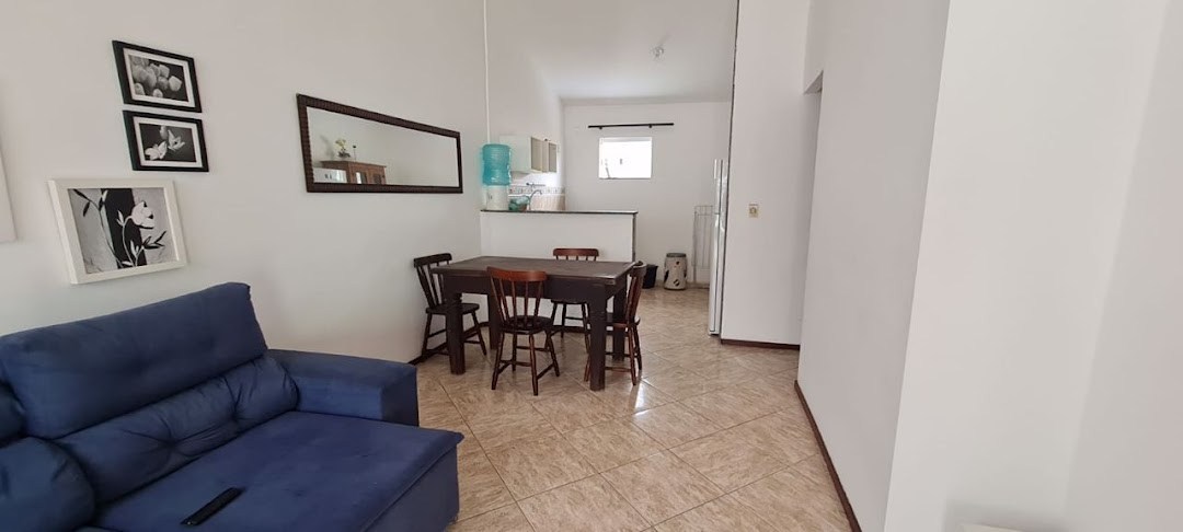 Casa de Condomínio, 2 quartos - Foto 1