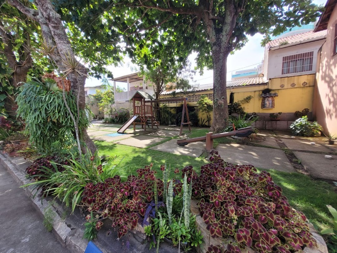 Casa de Condomínio, 5 quartos - Foto 2