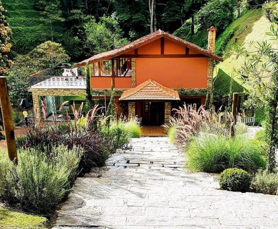 Sítio, 6 quartos - Foto 21