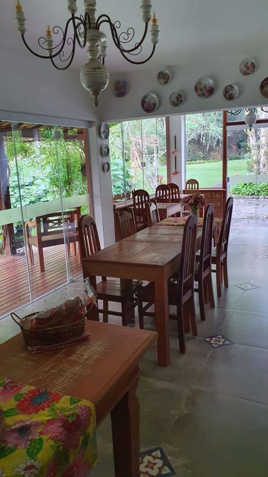 Sítio, 6 quartos - Foto 31