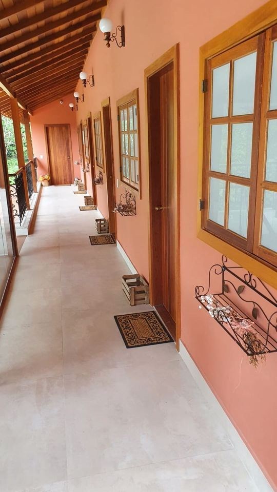 Sítio, 6 quartos - Foto 24