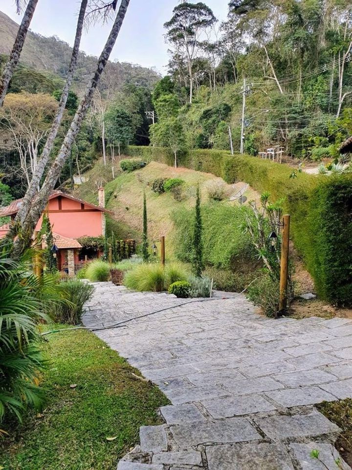Sítio, 6 quartos - Foto 19