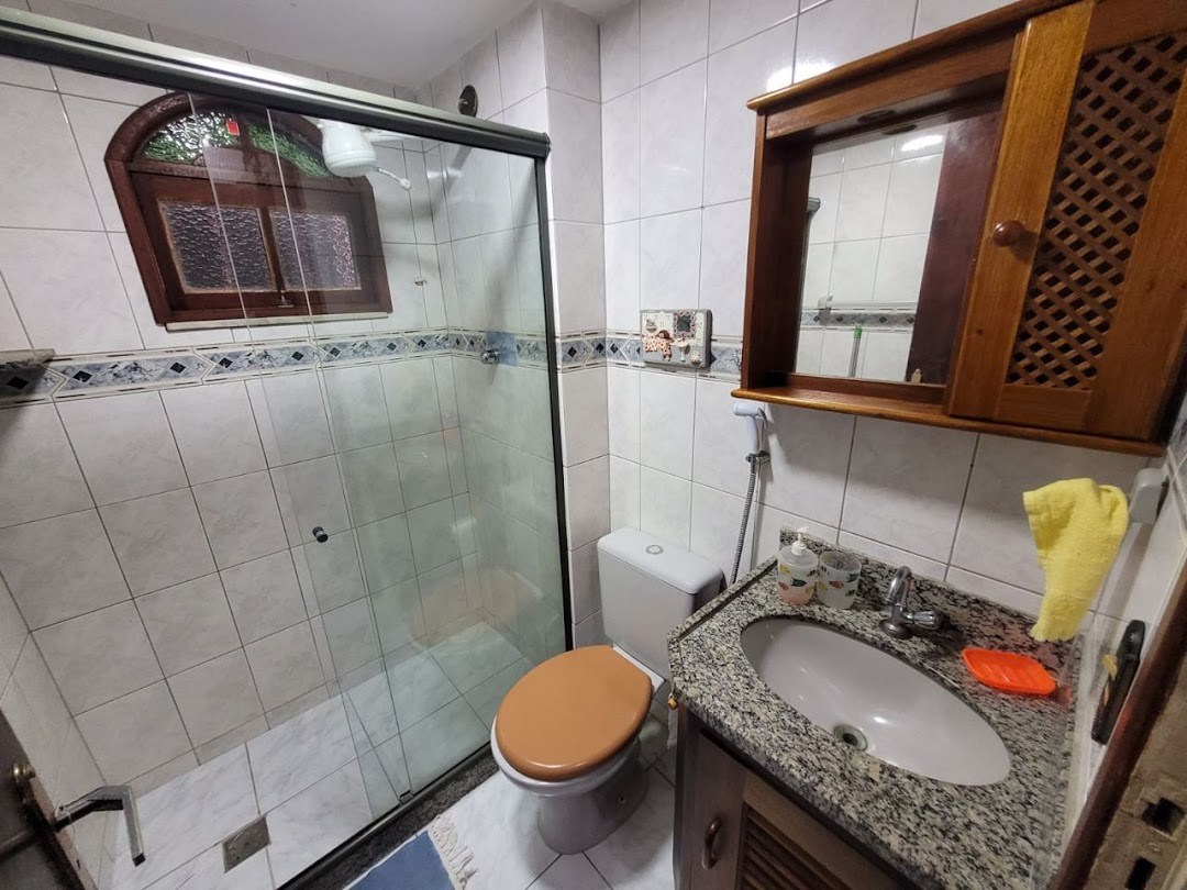 Casa de Condomínio, 5 quartos - Foto 14