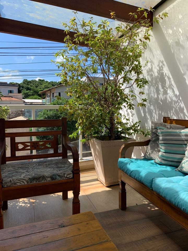 Casa, 4 quartos - Foto 5