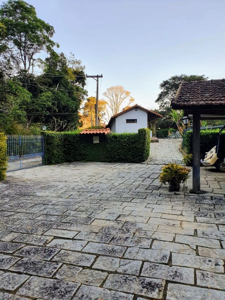 Sítio, 6 quartos - Foto 7