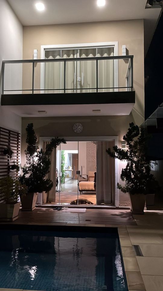 Casa, 4 quartos - Foto 30