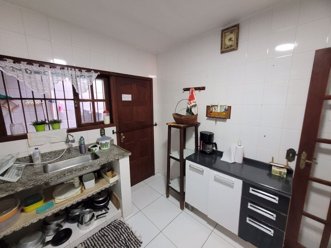 Casa de Condomínio, 5 quartos - Foto 18