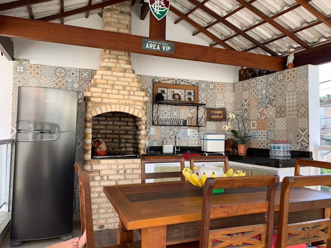 Casa, 4 quartos - Foto 4