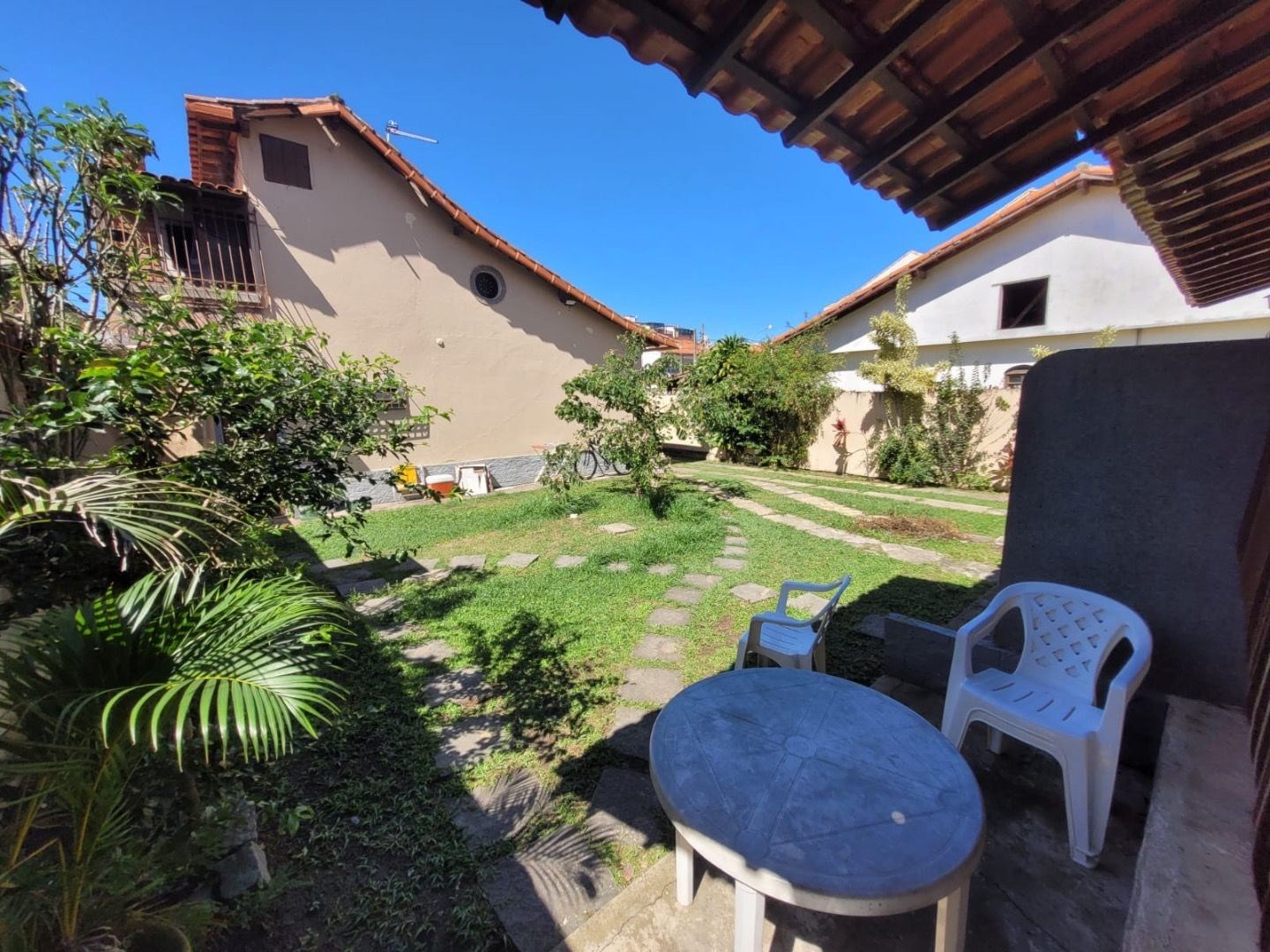 Casa de Condomínio, 2 quartos - Foto 1