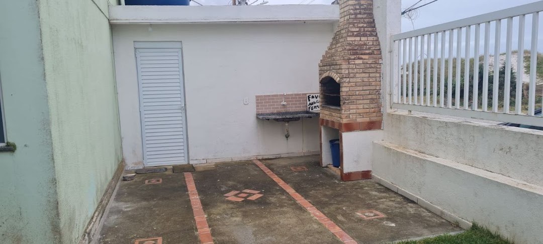 Casa de Condomínio, 2 quartos - Foto 10