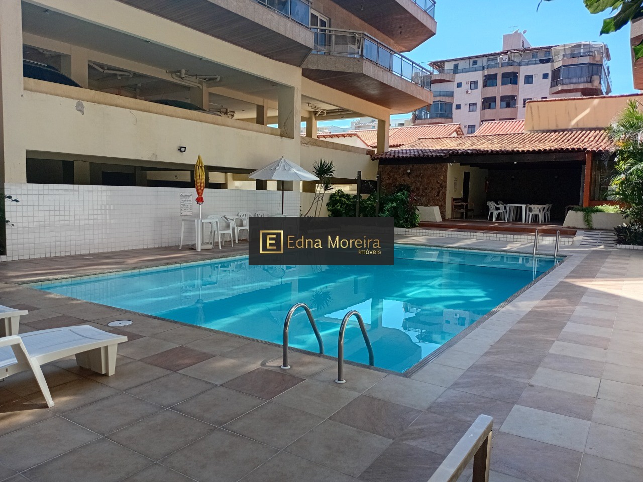 Apartamento, 2 quartos, 110 m² - Foto 1