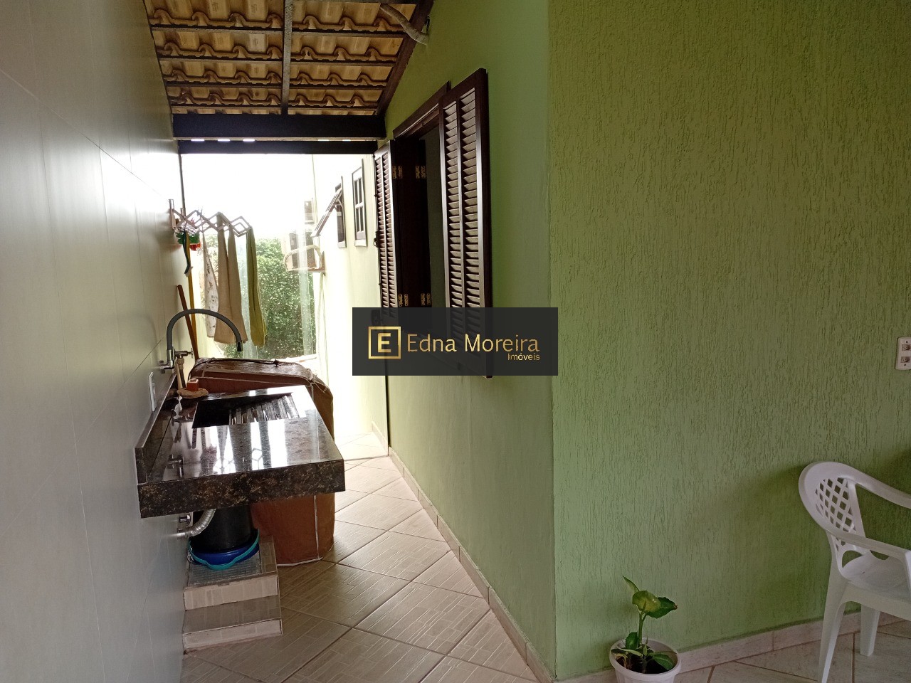 Casa de Condomínio, 3 quartos - Foto 31