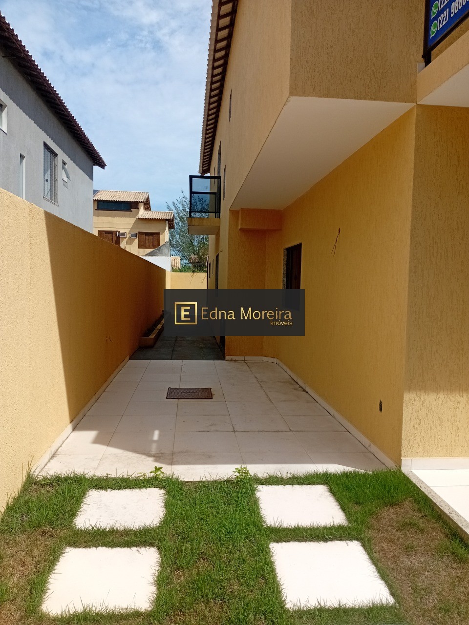 Casa, 4 quartos - Foto 2
