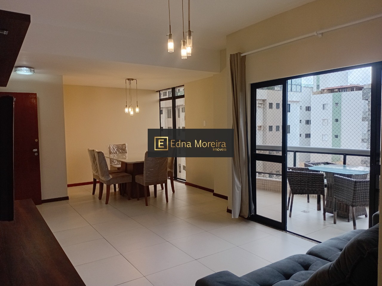 Apartamento, 3 quartos, 130 m² - Foto 8