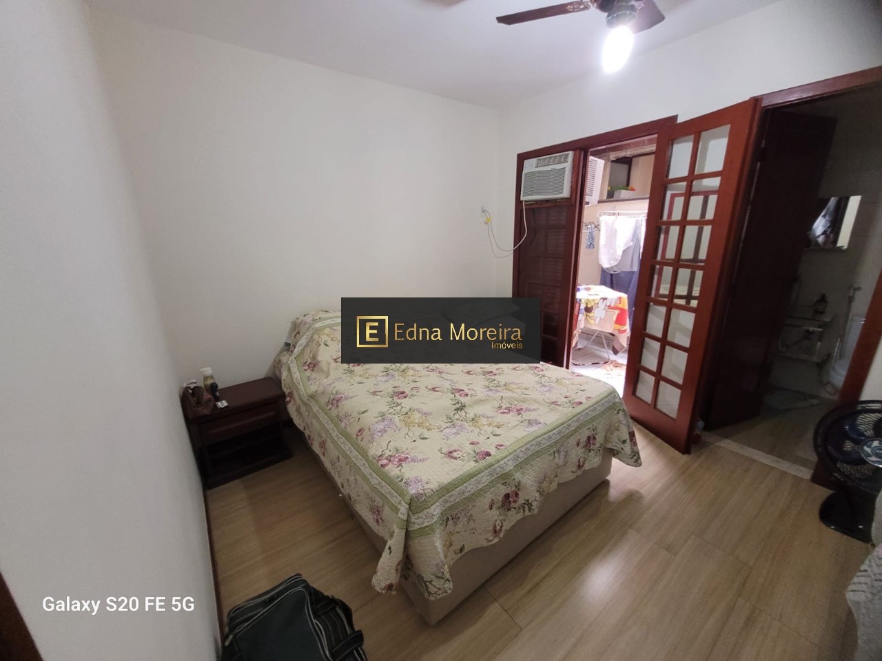 Casa de Condomínio, 2 quartos - Foto 9