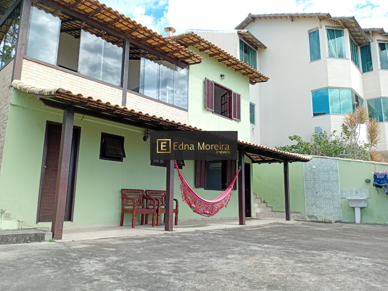 Casa de Condomínio, 3 quartos - Foto 17