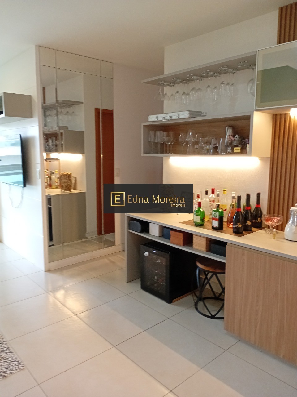 Cobertura, 4 quartos, 195 m² - Foto 2
