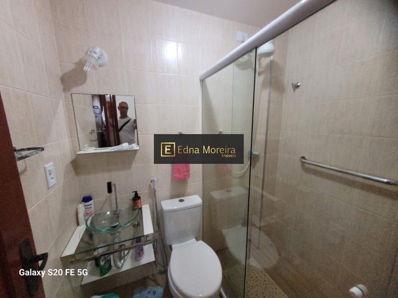 Casa de Condomínio, 2 quartos - Foto 6