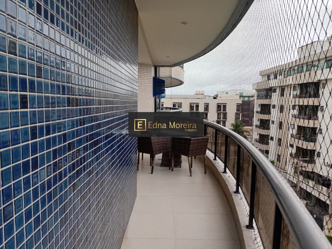 Apartamento, 3 quartos, 130 m² - Foto 1
